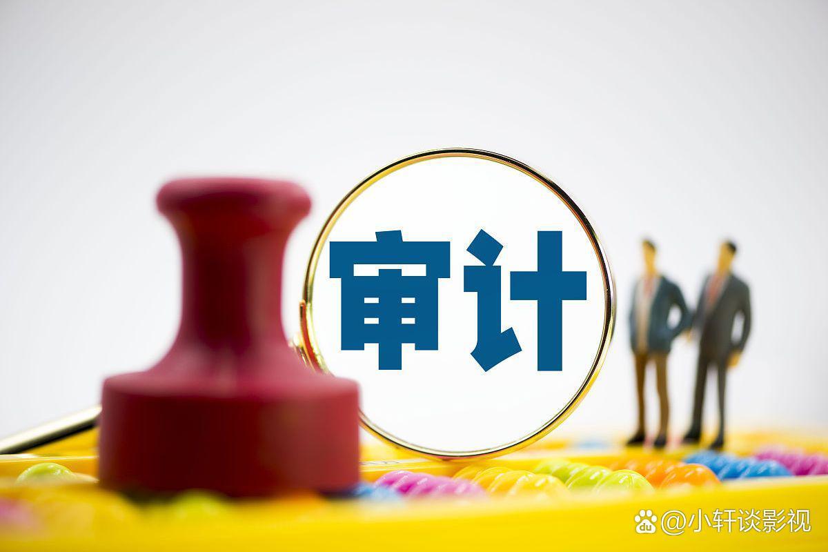 资料搬运·审计军火库 Audit Guid